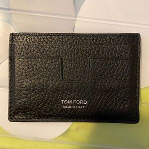 Tom Ford Card Holder